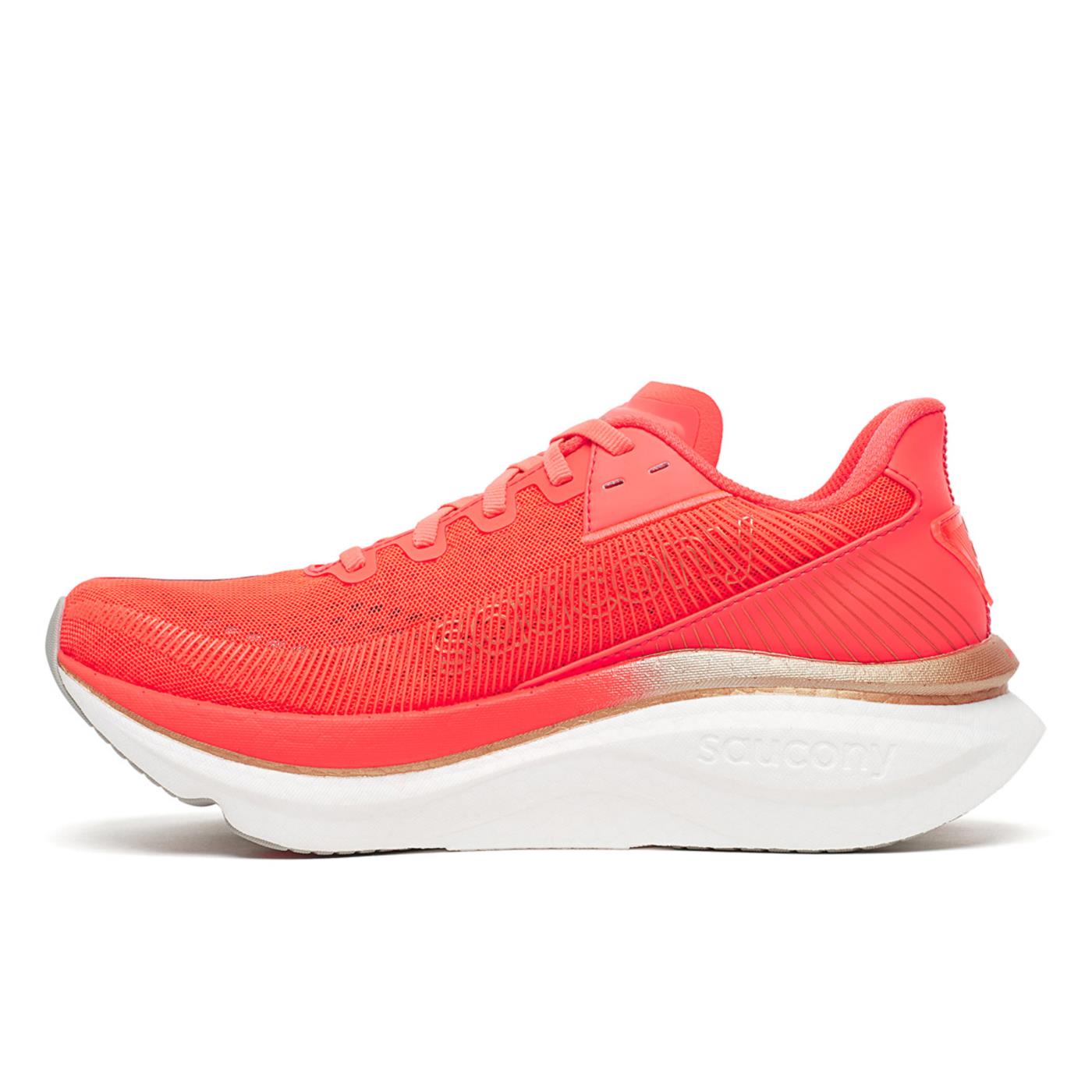 SAUCONY ENDORPHIN AZURA WOMAN - vista 2