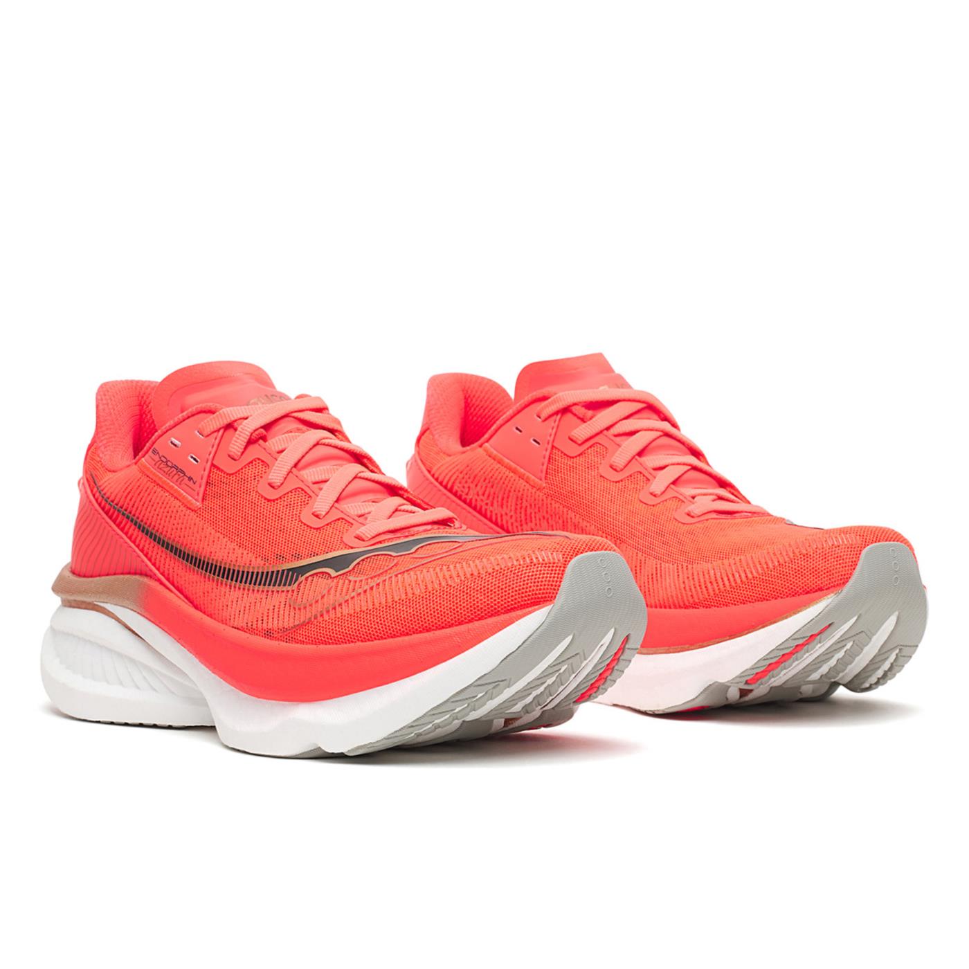 SAUCONY ENDORPHIN AZURA WOMAN - vista 3