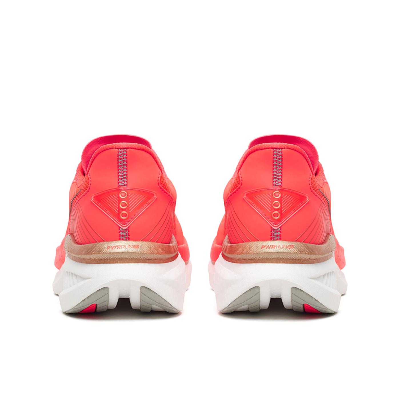 SAUCONY ENDORPHIN AZURA WOMAN - vista 4