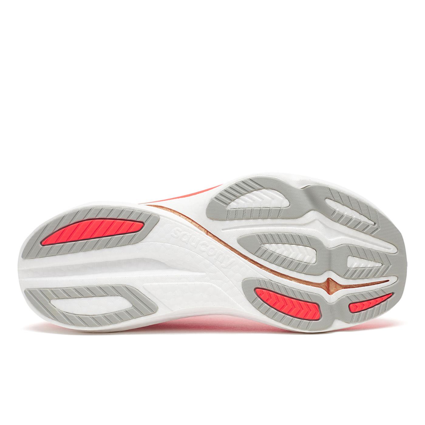 SAUCONY ENDORPHIN AZURA WOMAN - vista 5