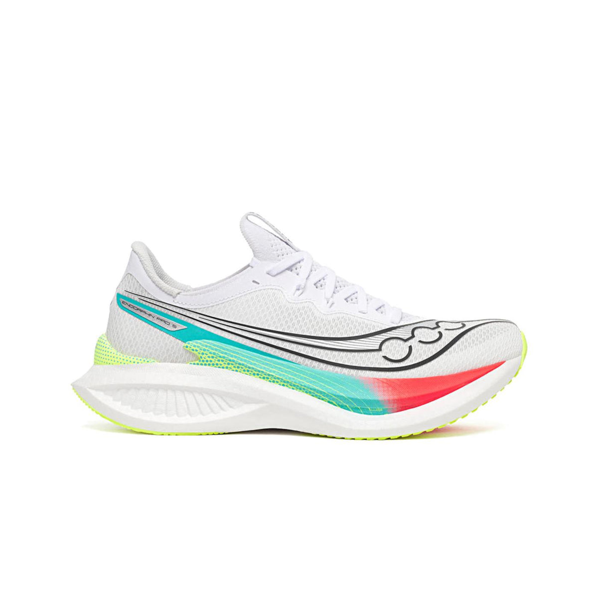 SAUCONY ENDORPHIN PRO 5