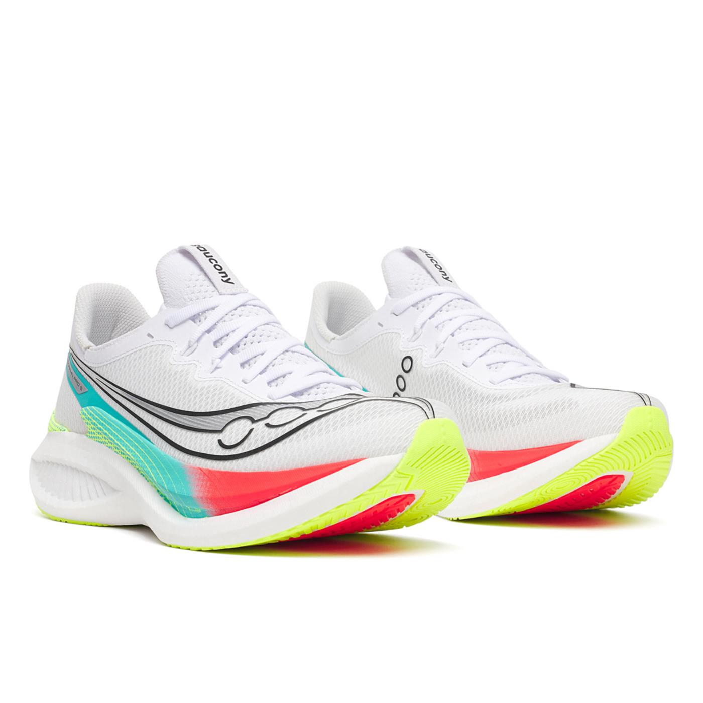 SAUCONY ENDORPHIN PRO 5 - vista 3