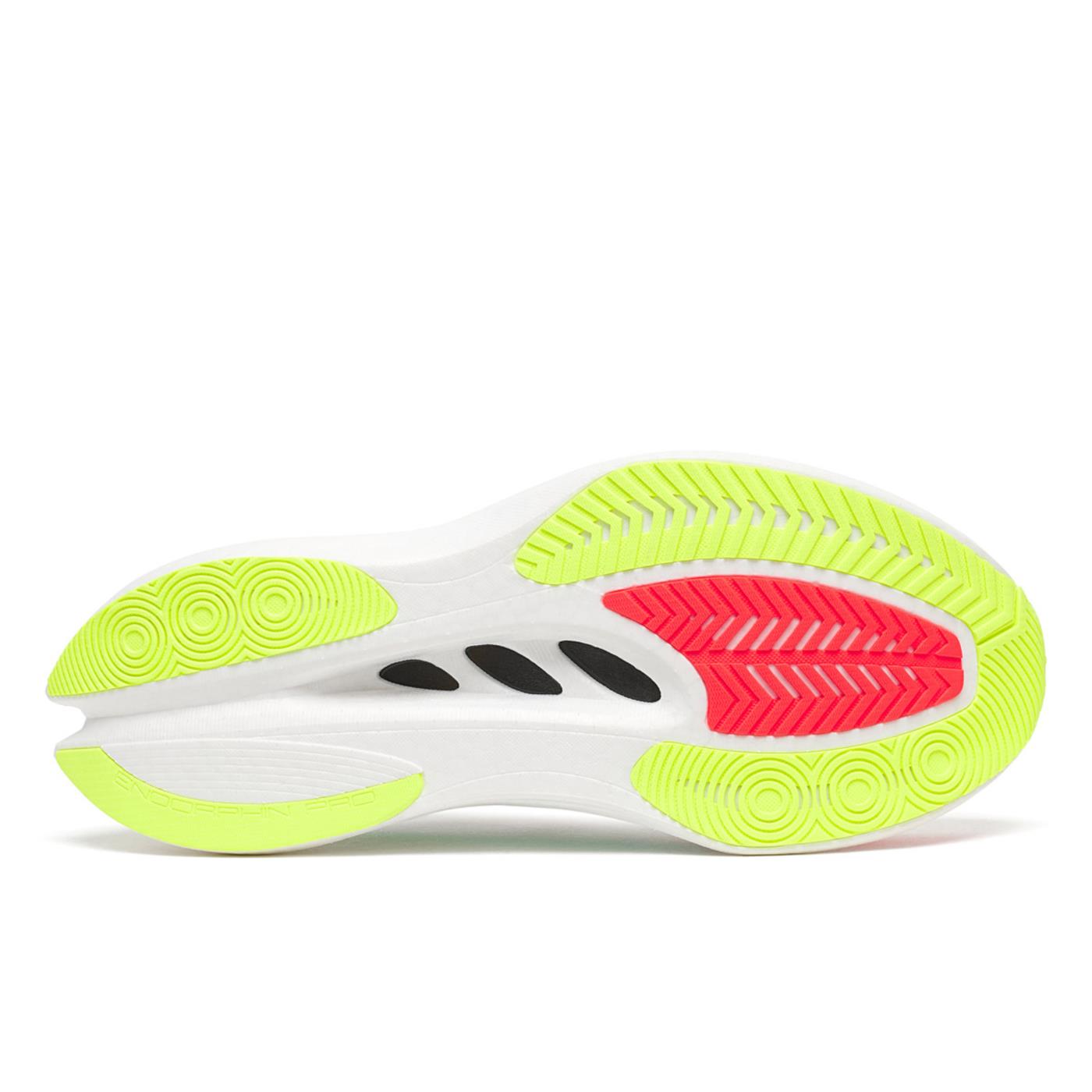 SAUCONY ENDORPHIN PRO 5 - vista 5