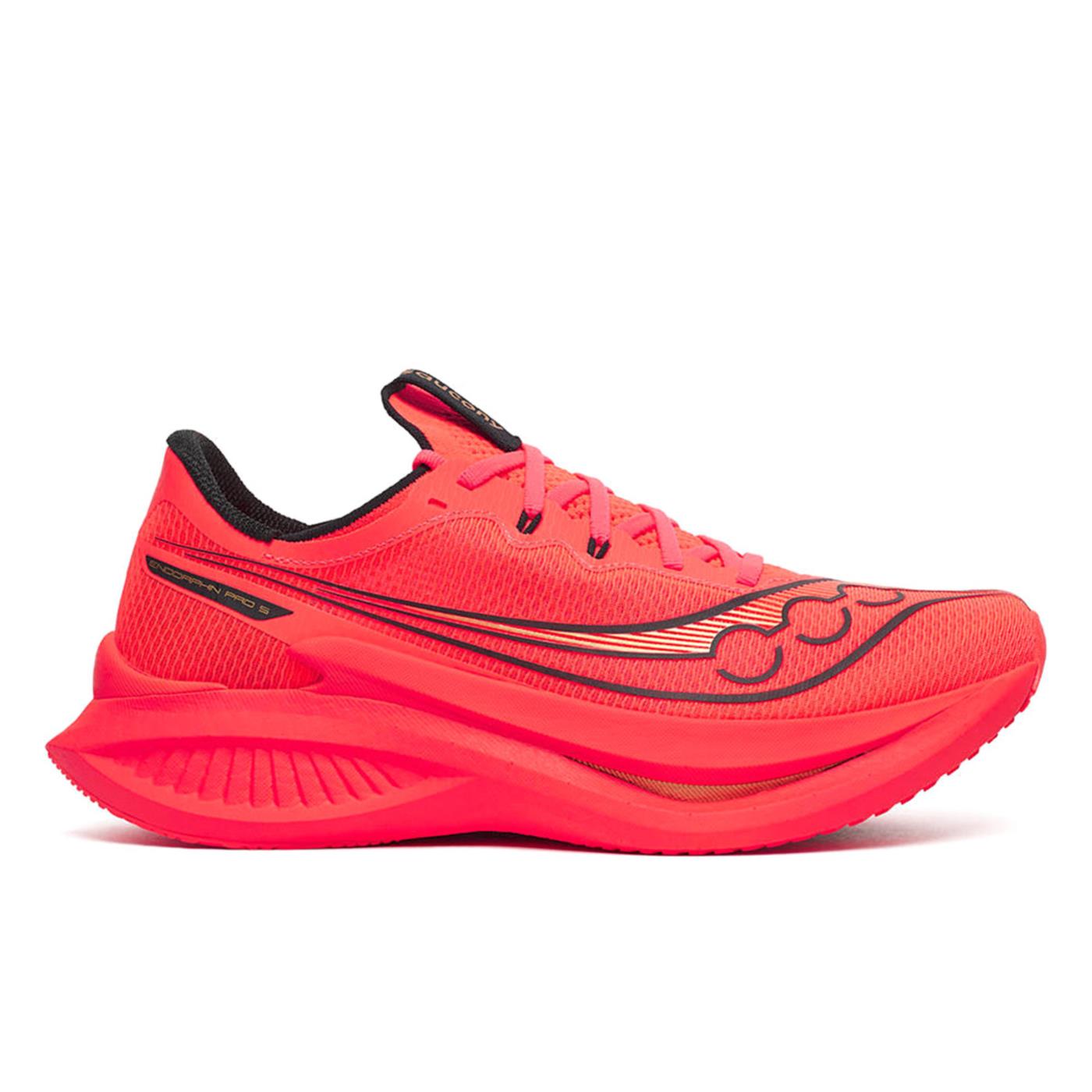 SAUCONY ENDORPHIN PRO 5 - immagine principale