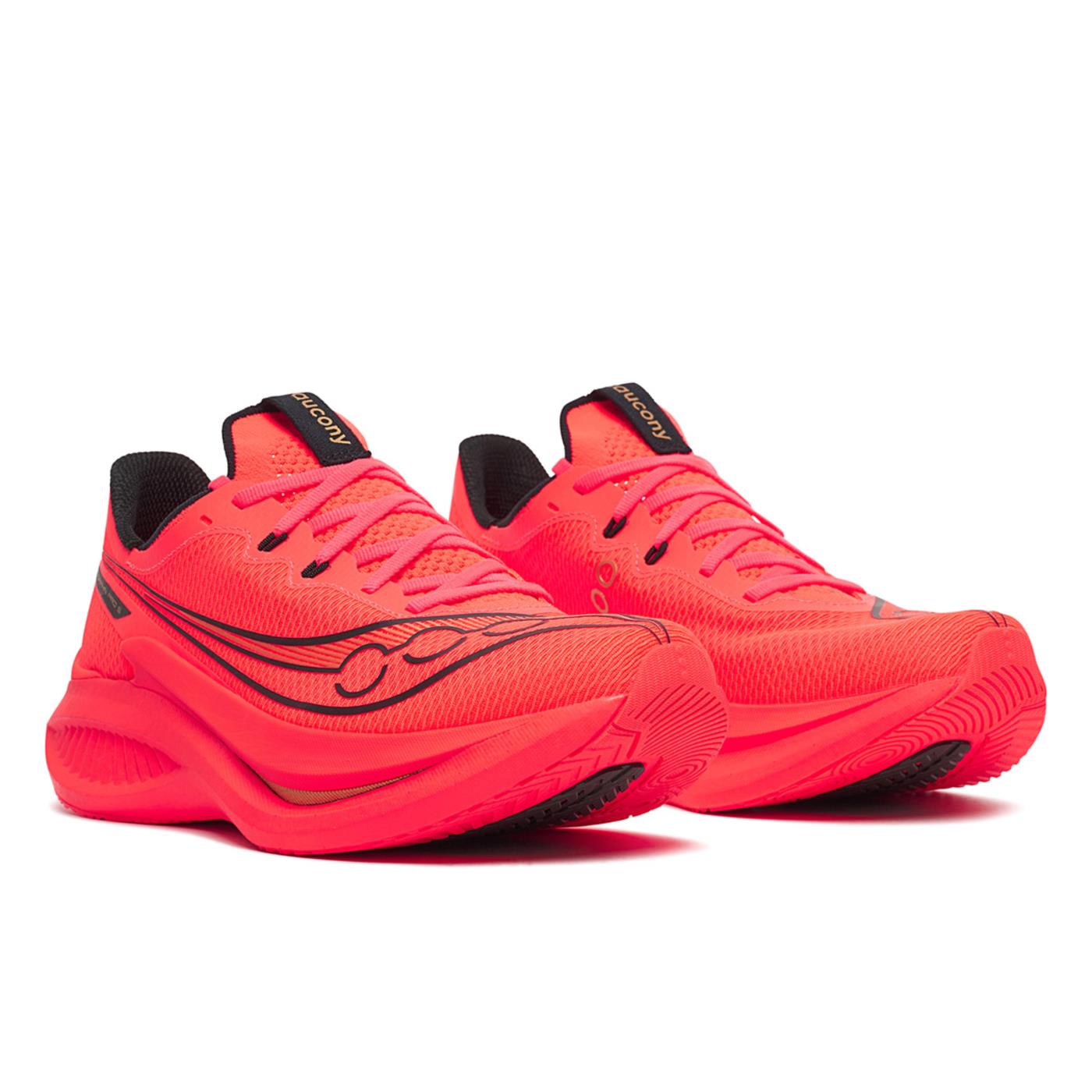 SAUCONY ENDORPHIN PRO 5 - vista 3