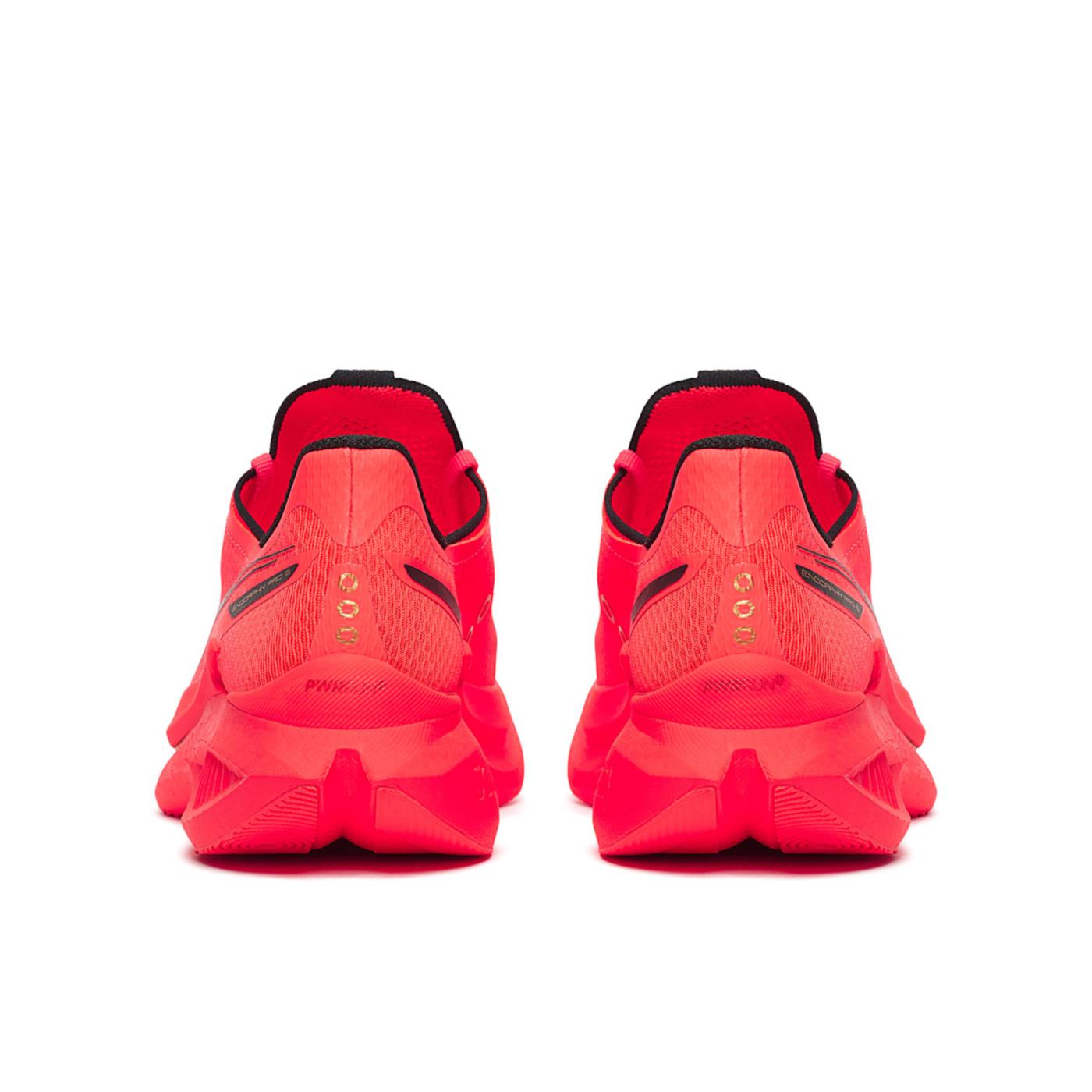 SAUCONY ENDORPHIN PRO 5 - vista 4
