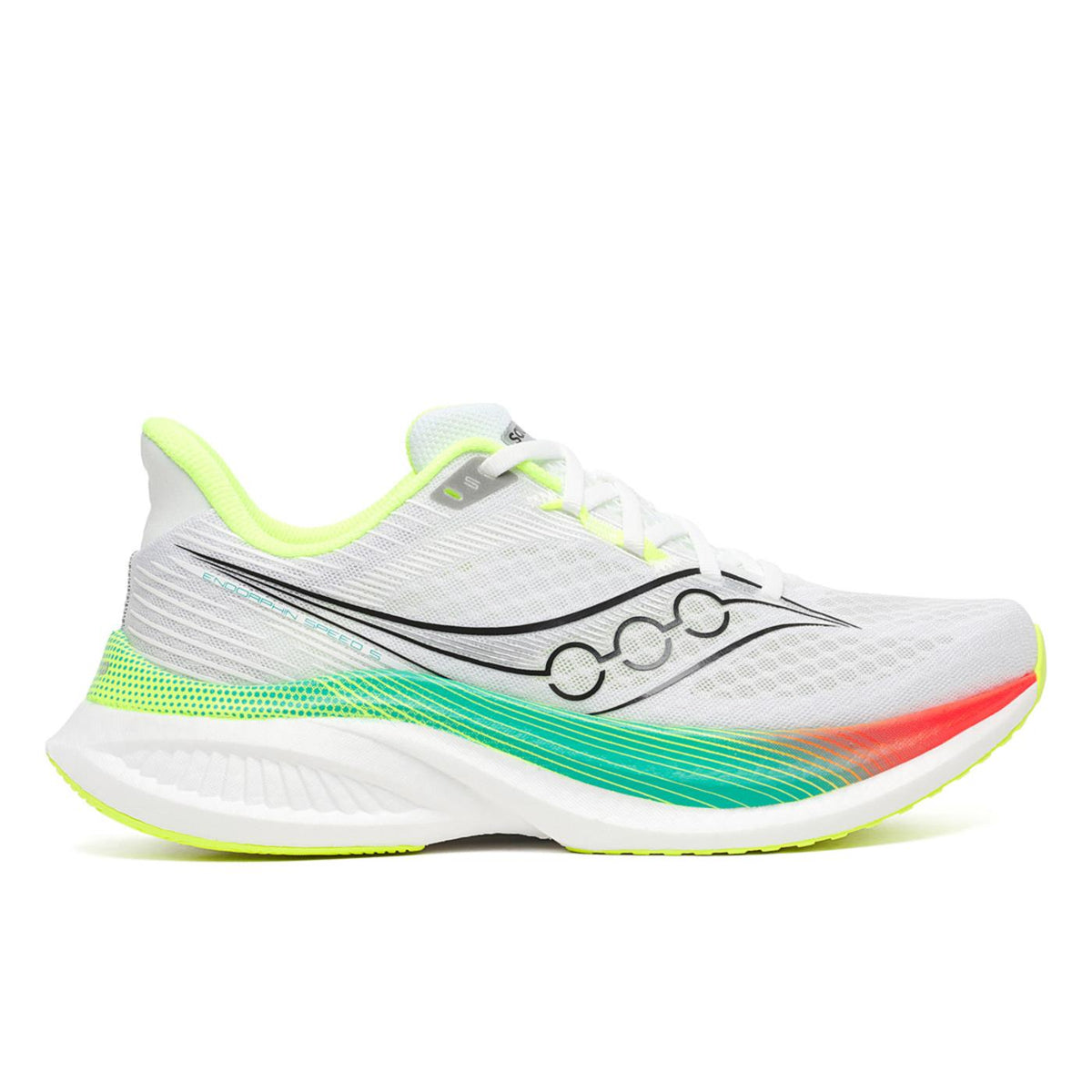 SAUCONY ENDORPHIN SPEED 5