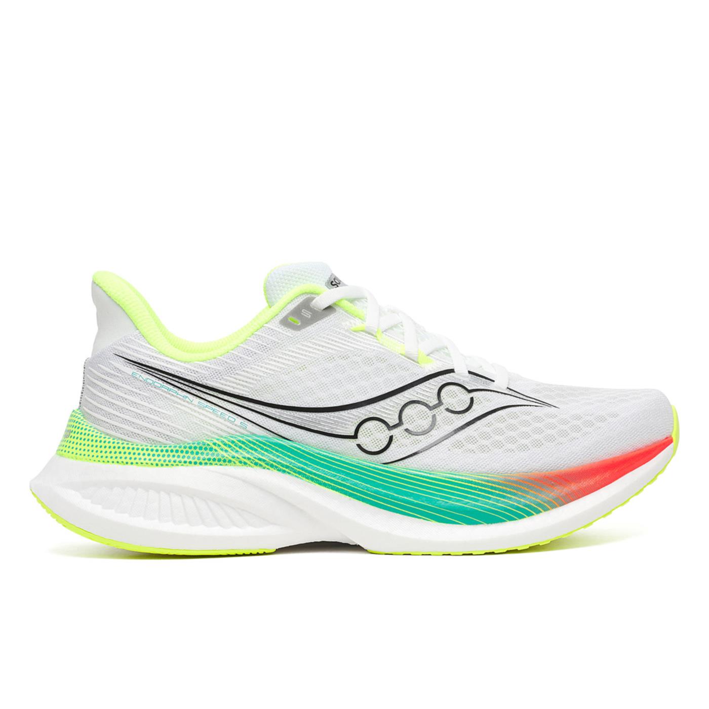 SAUCONY ENDORPHIN SPEED 5 - immagine principale