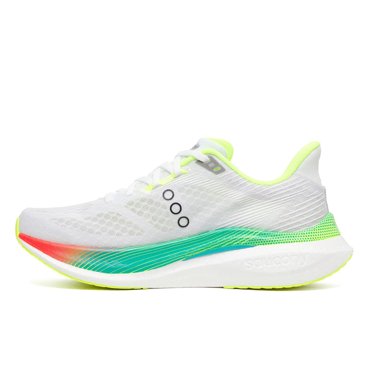 SAUCONY ENDORPHIN SPEED 5 - seconda immagine