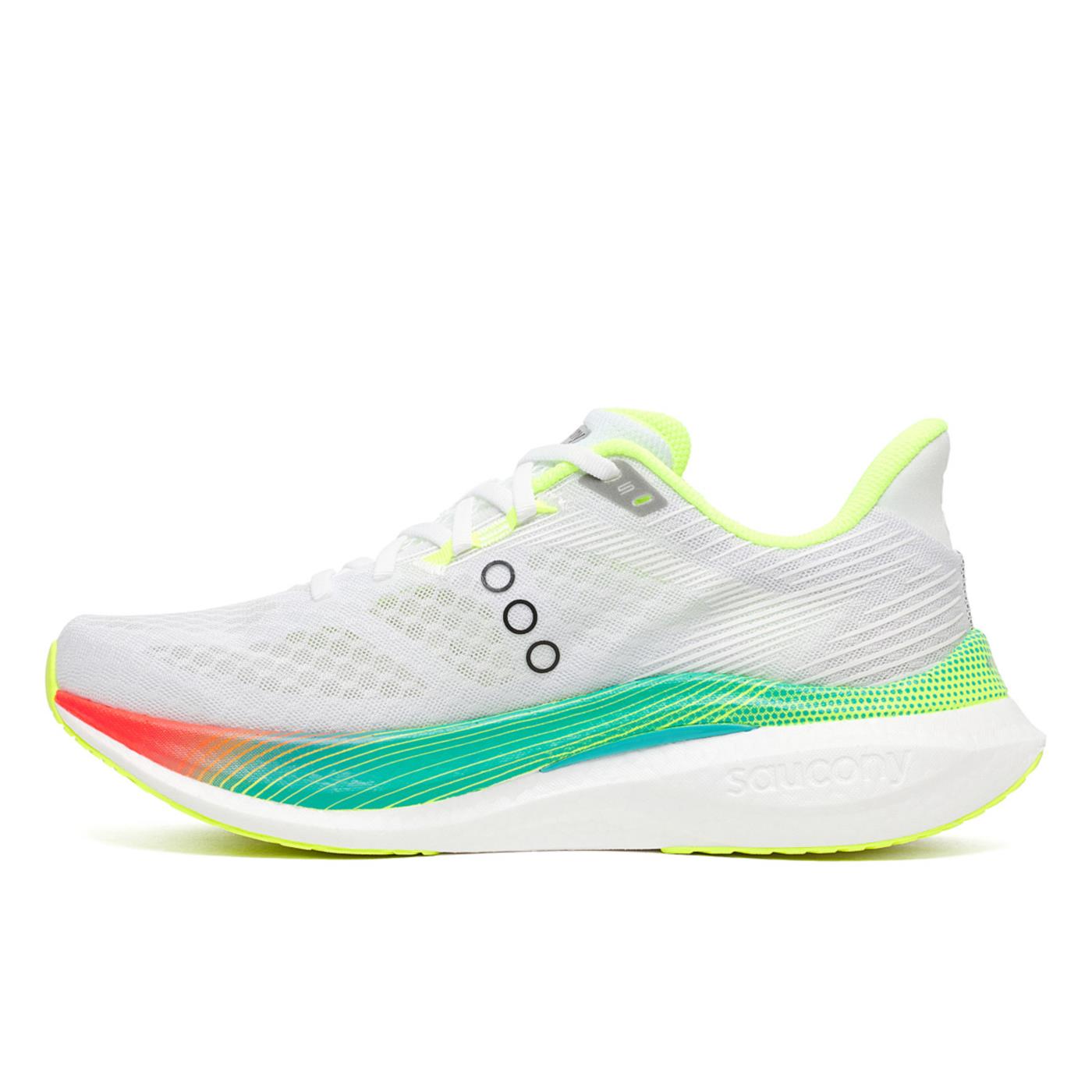 SAUCONY ENDORPHIN SPEED 5 - vista 2