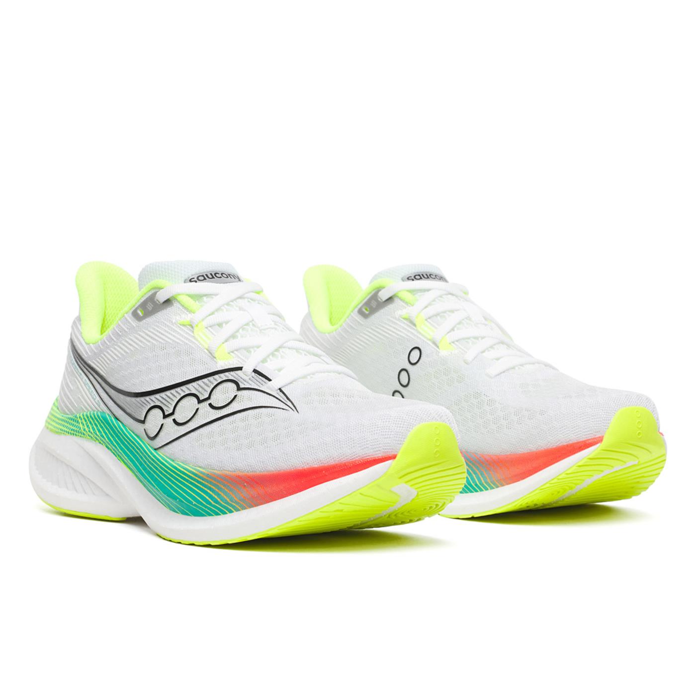 SAUCONY ENDORPHIN SPEED 5 - vista 3