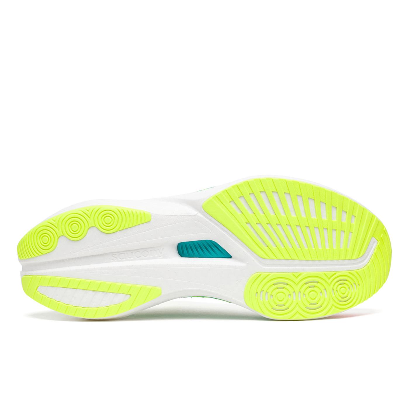 SAUCONY ENDORPHIN SPEED 5 - vista 5