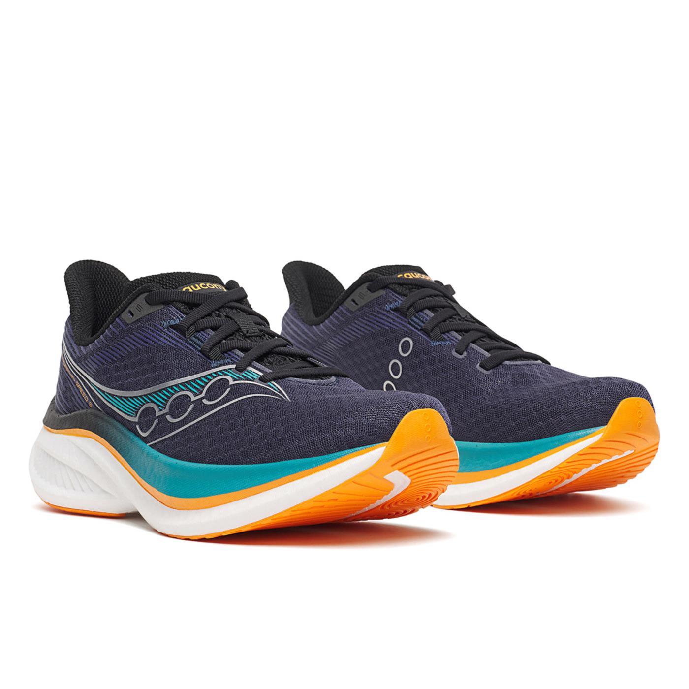 SAUCONY ENDORPHIN SPEED 5 - vista 8