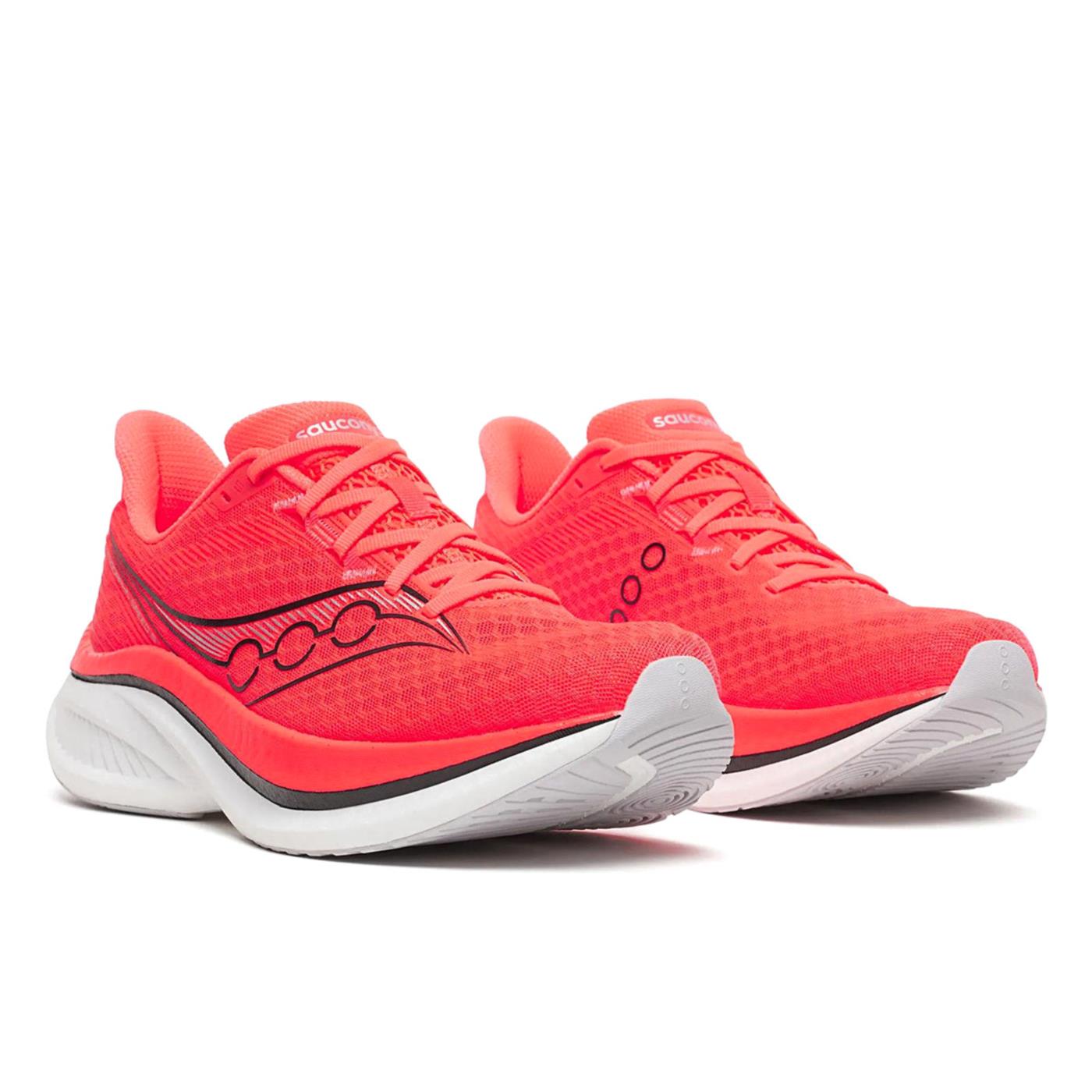 SAUCONY ENDORPHIN SPEED 5 - vista 3
