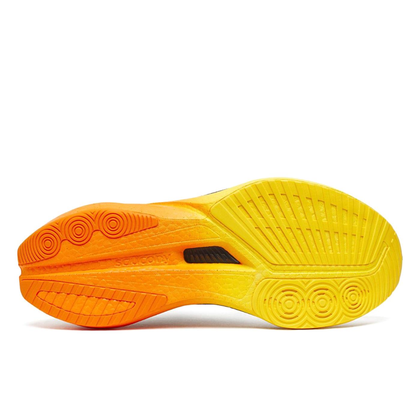 SAUCONY ENDORPHIN SPEED 5 - vista 4