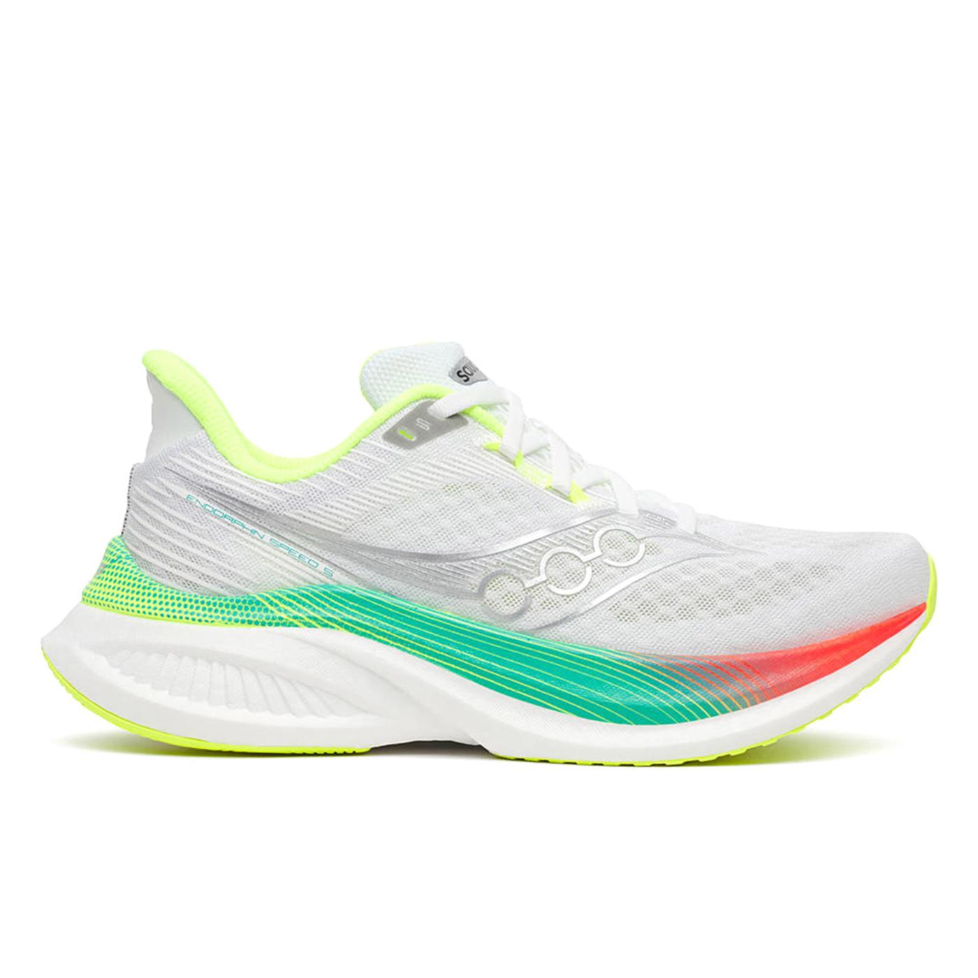 SAUCONY ENDORPHIN SPEED 5 WOMAN - immagine principale