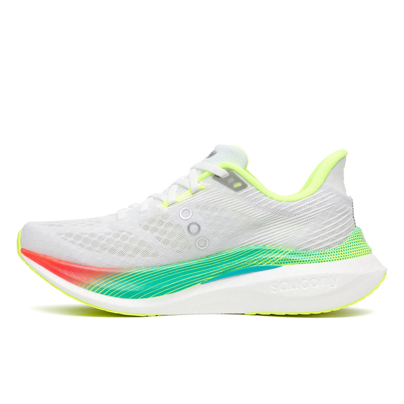 SAUCONY ENDORPHIN SPEED 5 WOMAN - vista 2