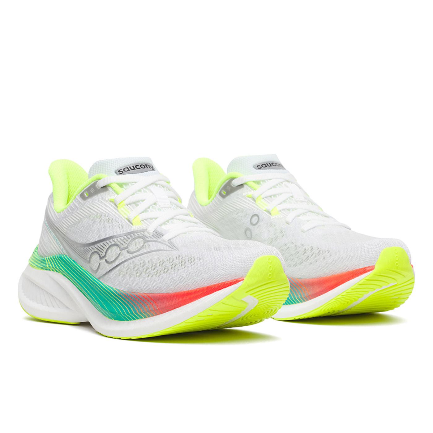 SAUCONY ENDORPHIN SPEED 5 WOMAN - vista 3