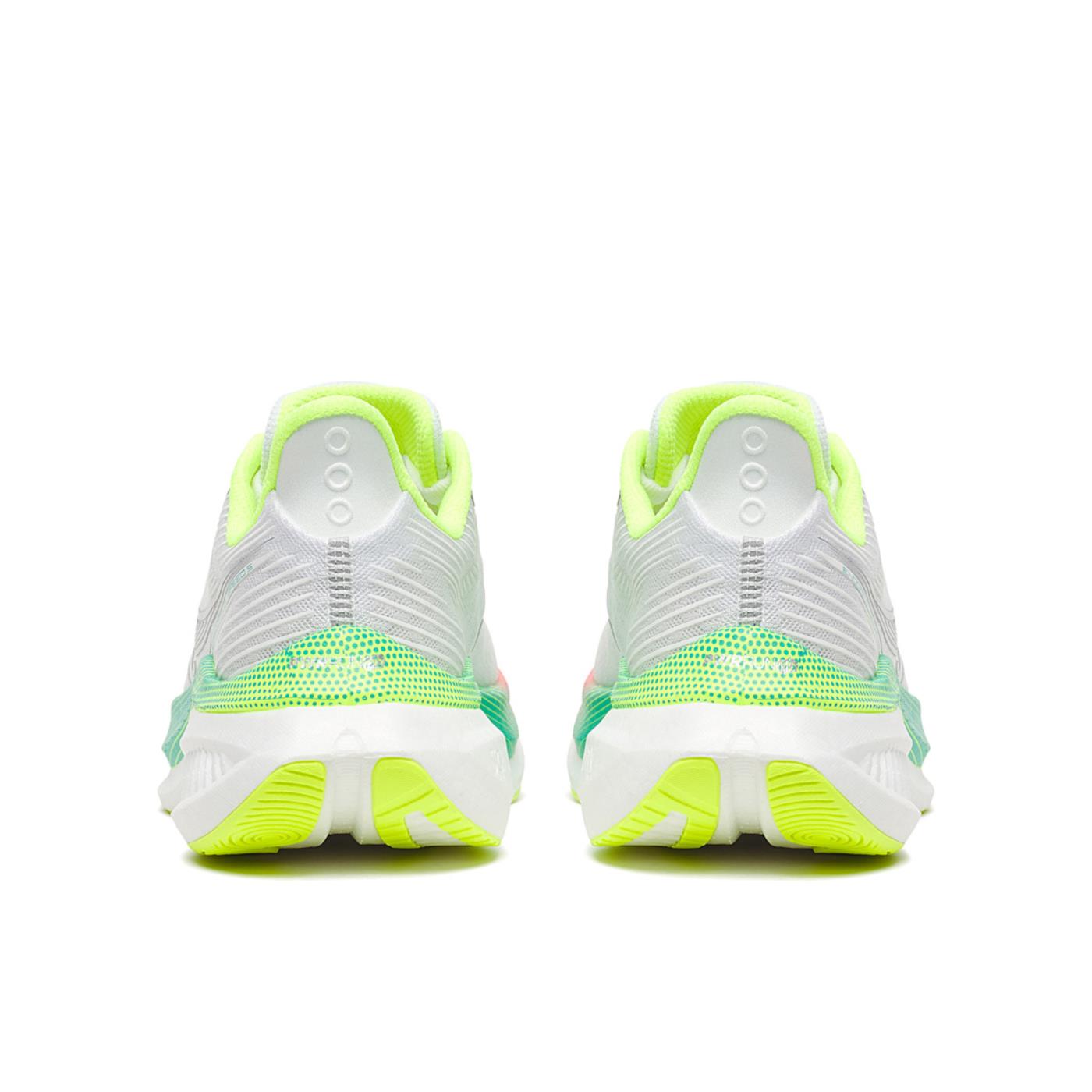 SAUCONY ENDORPHIN SPEED 5 WOMAN - vista 4