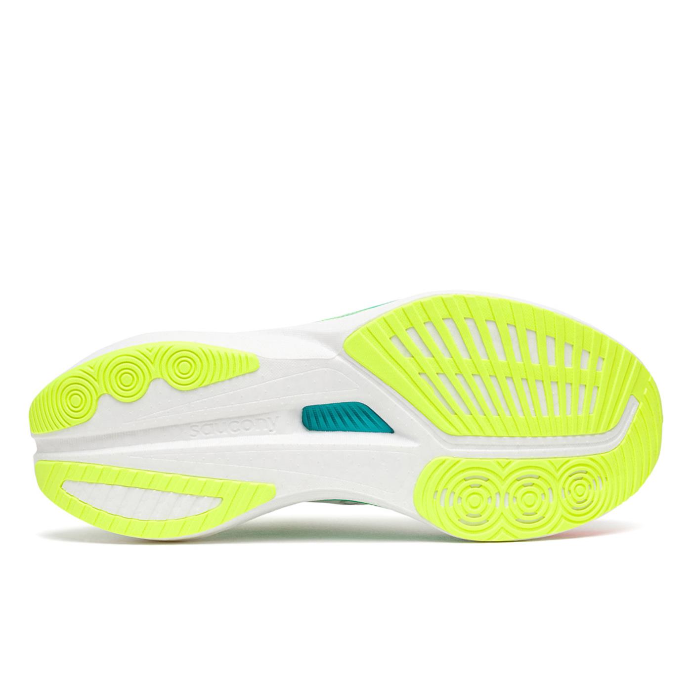 SAUCONY ENDORPHIN SPEED 5 WOMAN - vista 5