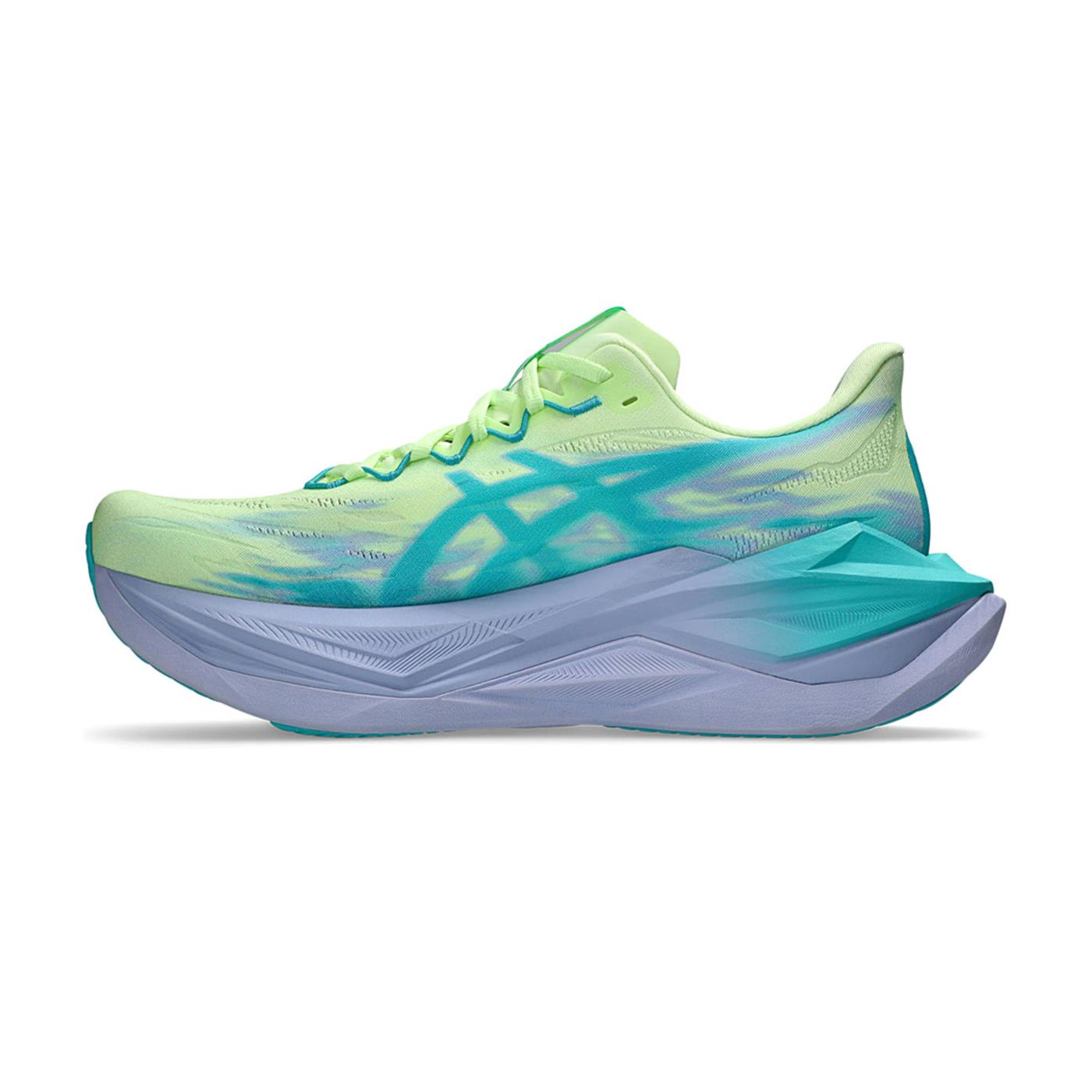 ASICS SUPERBLAST 3 - vista 2