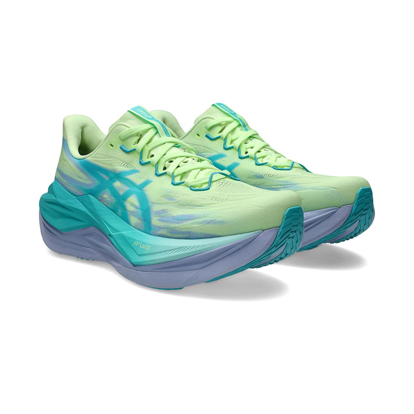 ASICS SUPERBLAST 3 - vista 3