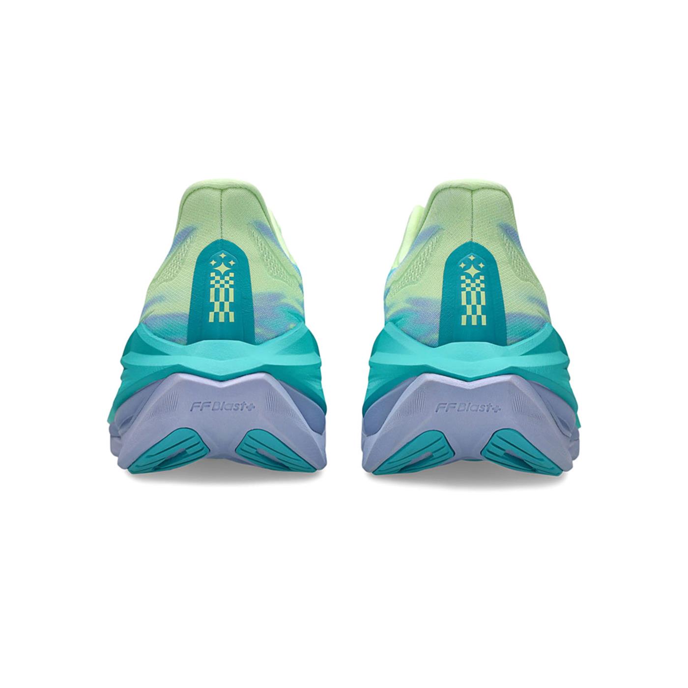 ASICS SUPERBLAST 3 - vista 4