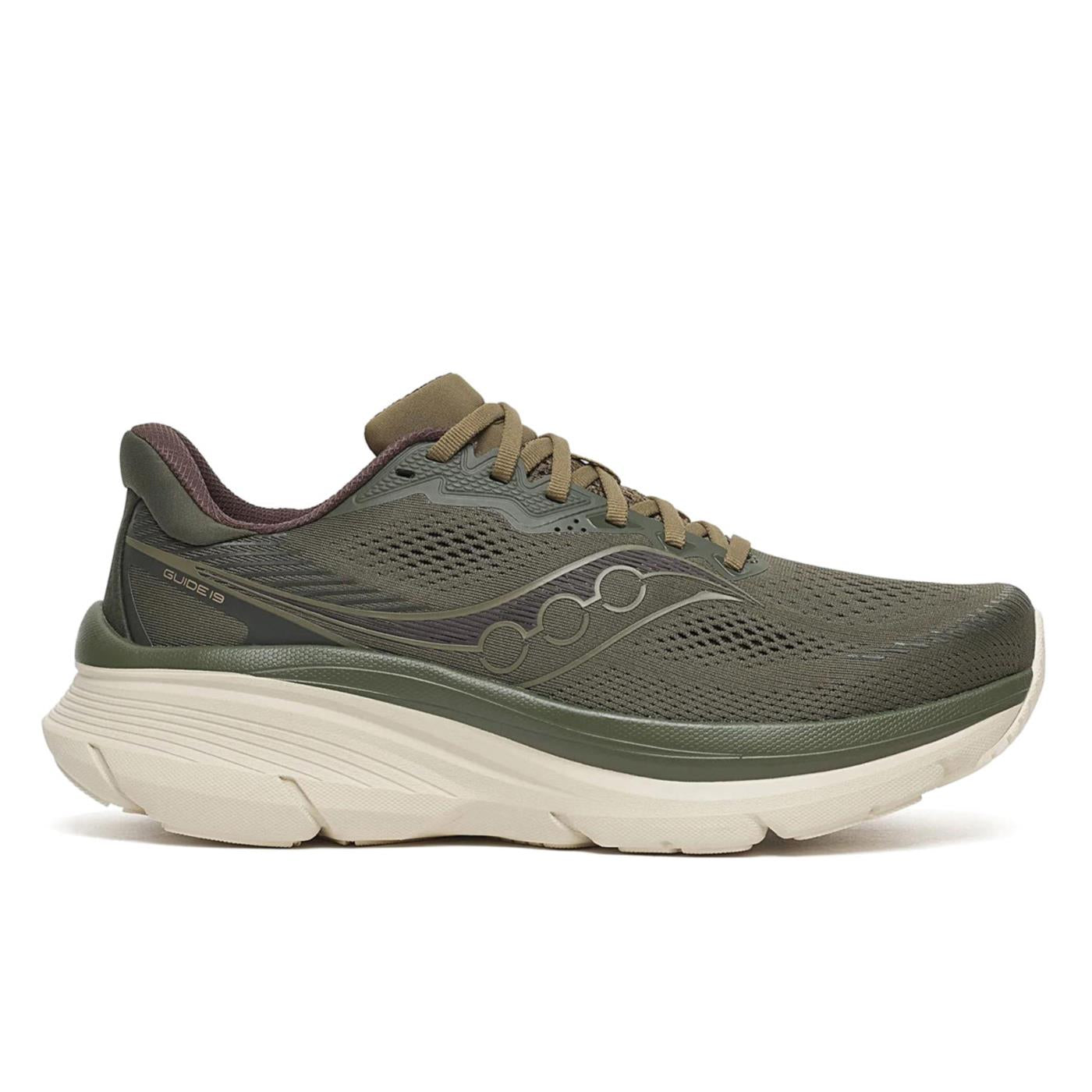 SAUCONY GUIDE 19 - immagine principale