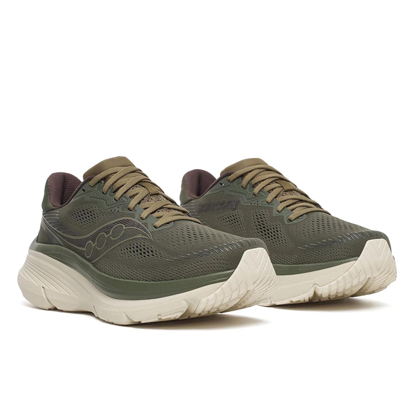 SAUCONY GUIDE 19 - vista 3