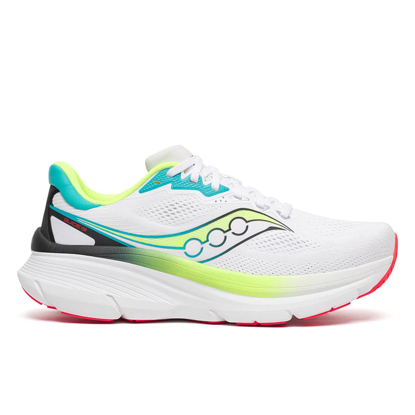 SAUCONY GUIDE 19 - immagine principale