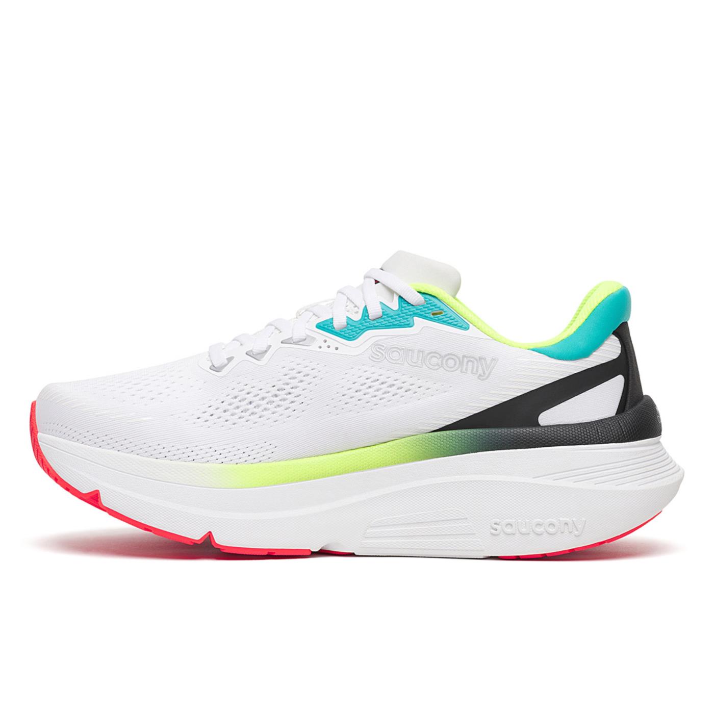 SAUCONY GUIDE 19 - vista 2