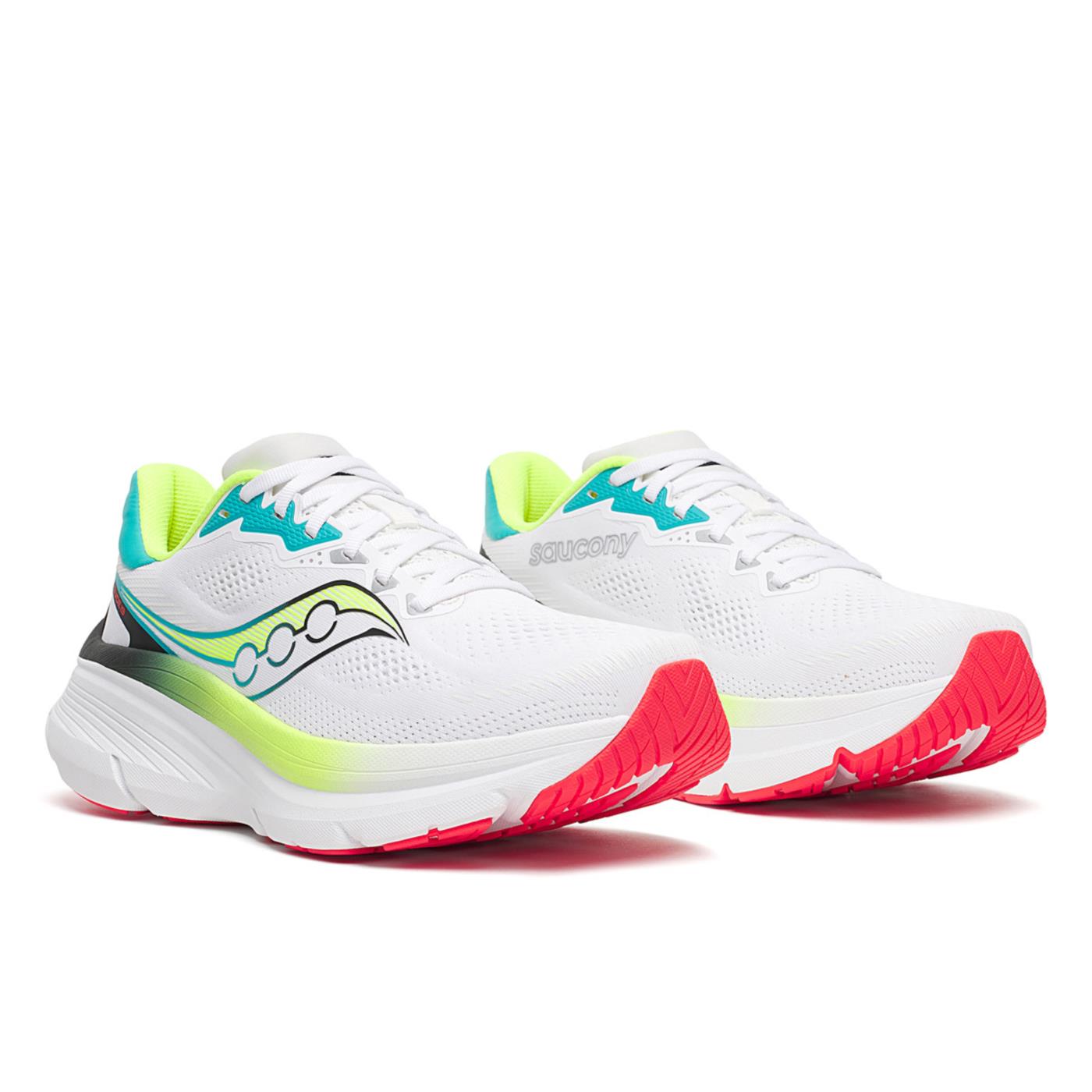 SAUCONY GUIDE 19 - vista 3