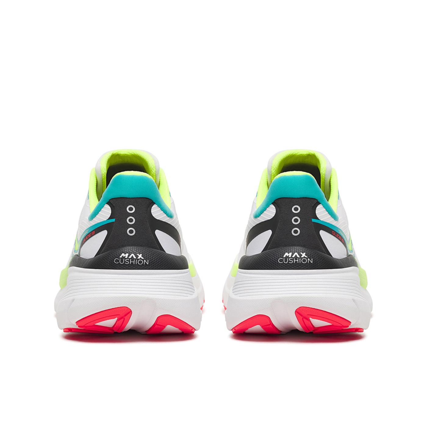 SAUCONY GUIDE 19 - vista 4