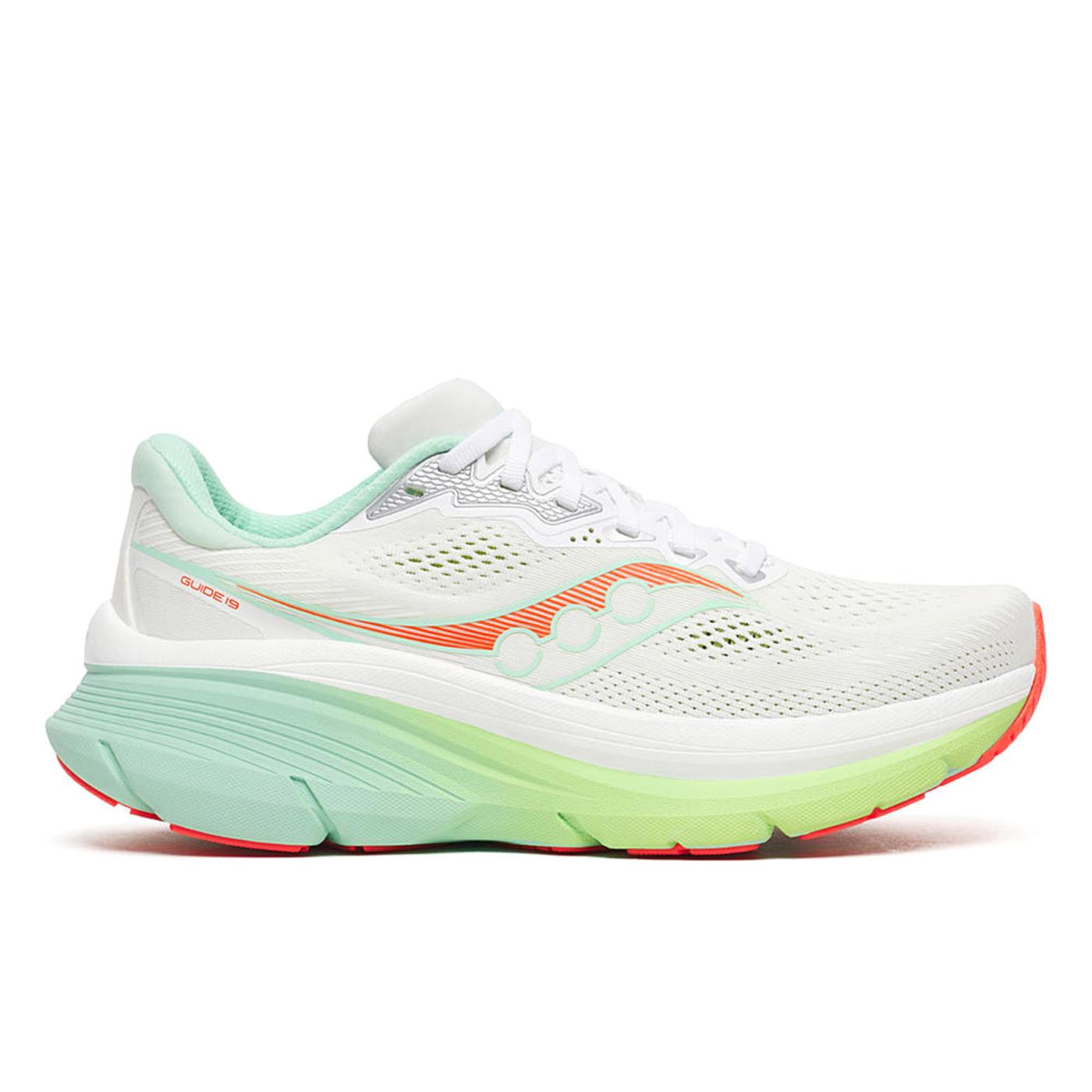 SAUCONY GUIDE 19 WOMAN - immagine principale