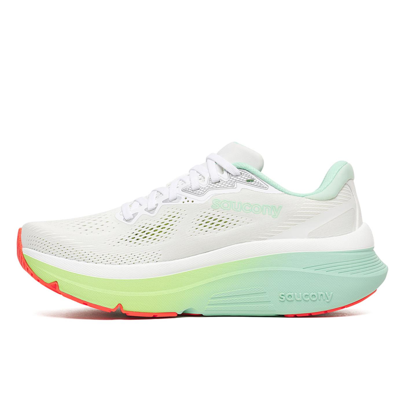 SAUCONY GUIDE 19 WOMAN - vista 2