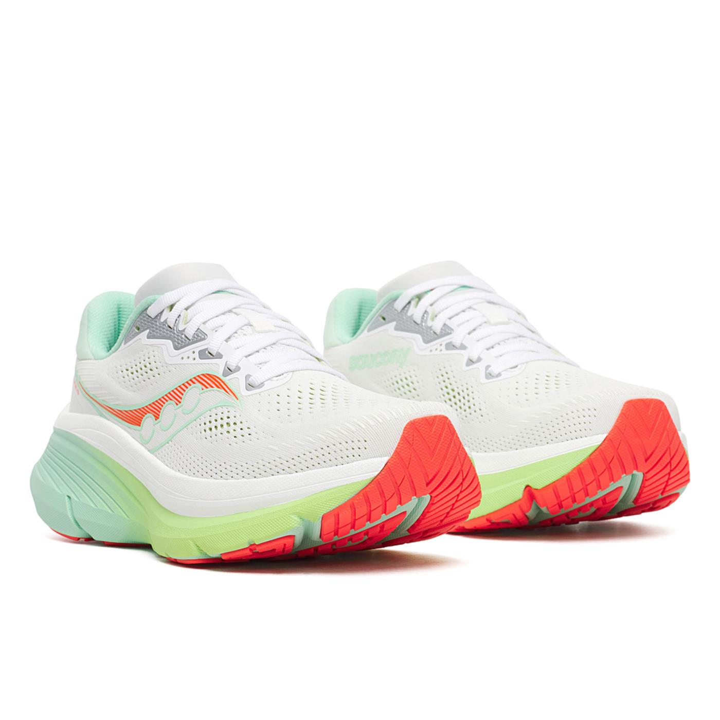SAUCONY GUIDE 19 WOMAN - vista 3