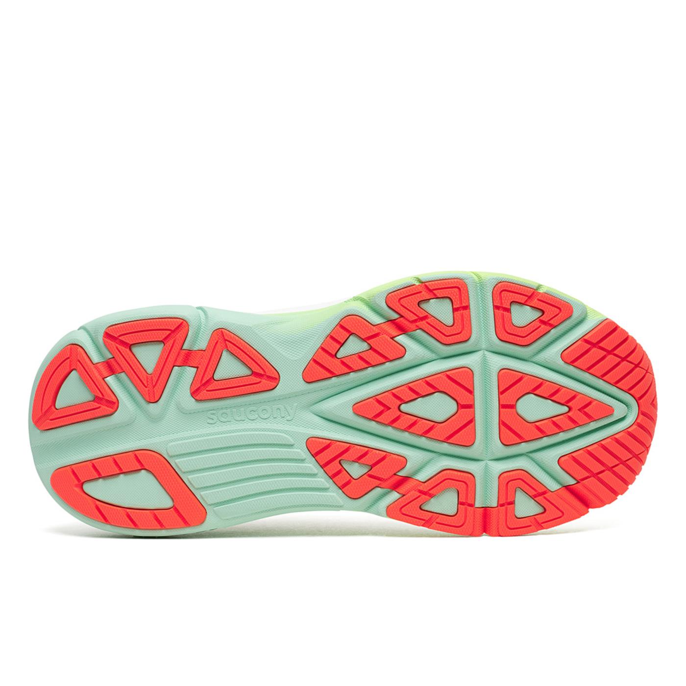 SAUCONY GUIDE 19 WOMAN - vista 5