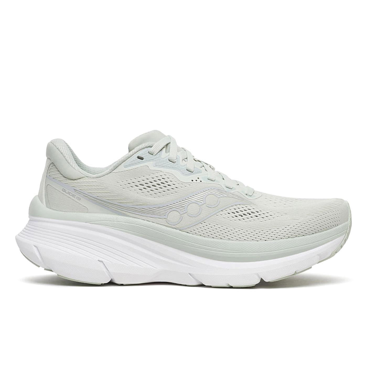 SAUCONY GUIDE 19 WOMAN - immagine principale