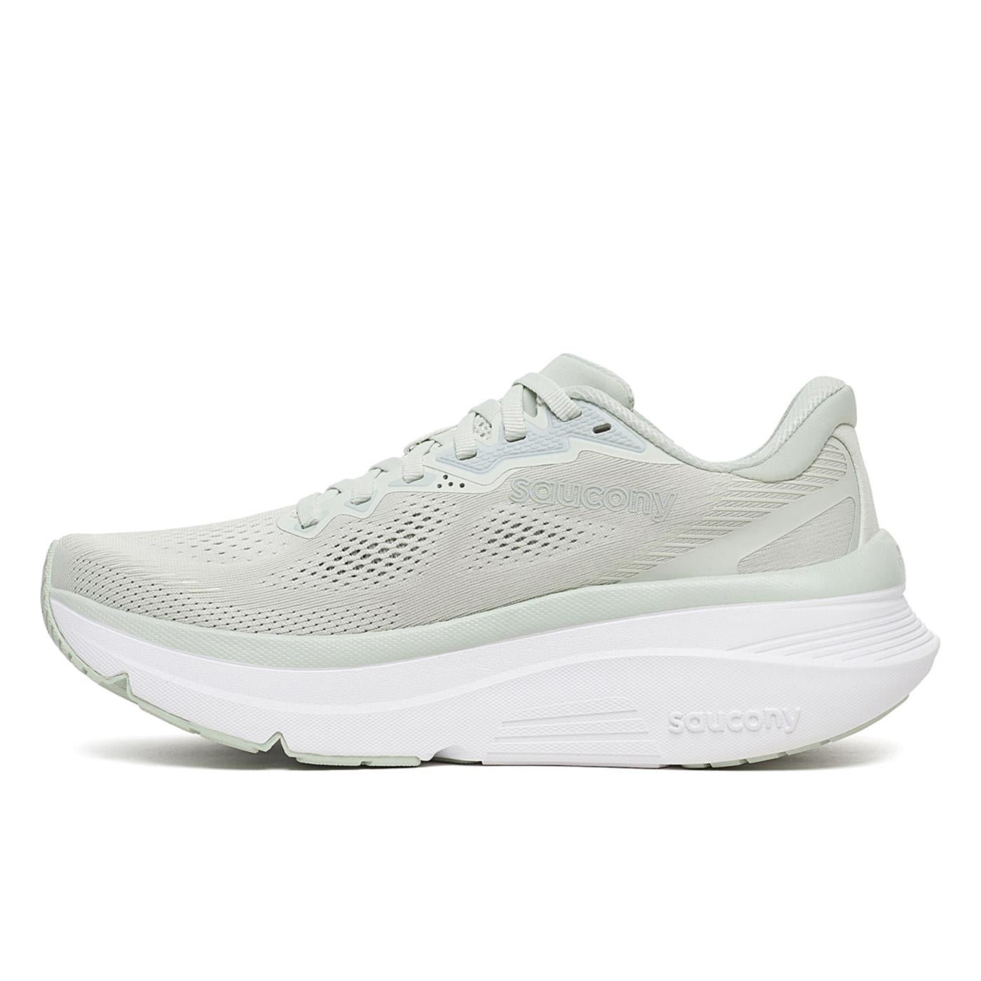 SAUCONY GUIDE 19 WOMAN - vista 2