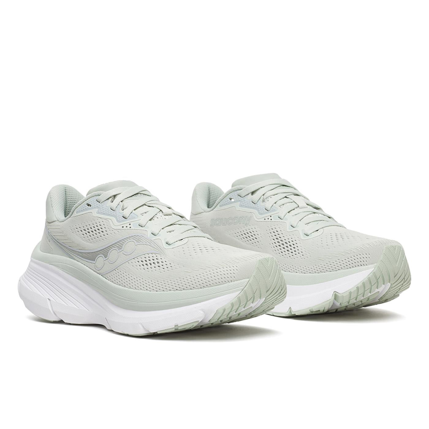 SAUCONY GUIDE 19 WOMAN - vista 3