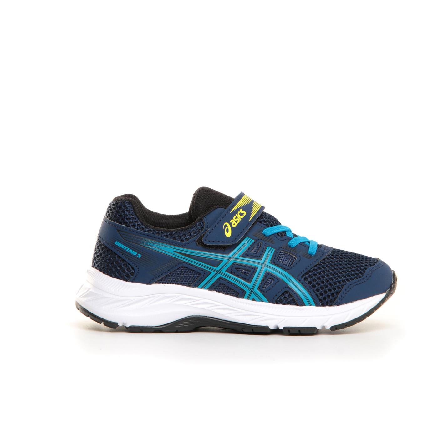 ASICS CONTEND 5 PS