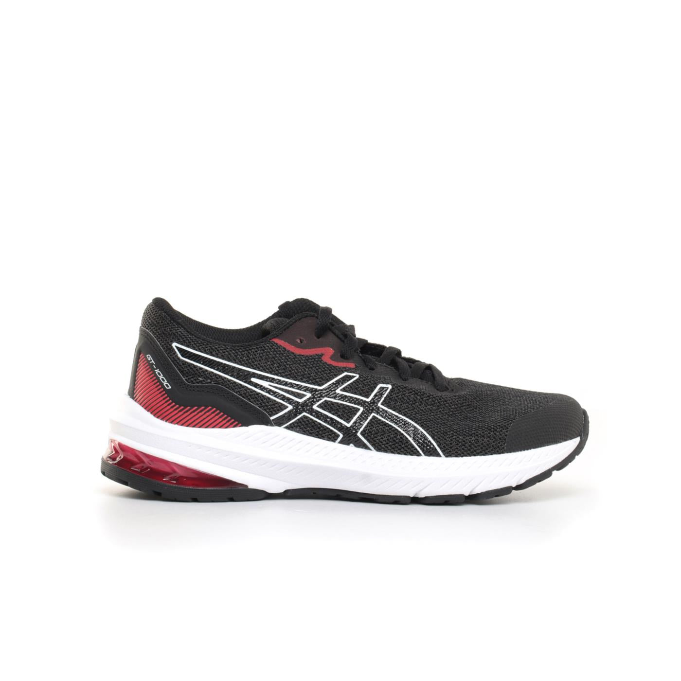 ASICS GT-1000 11 GS - Nero - immagine principale