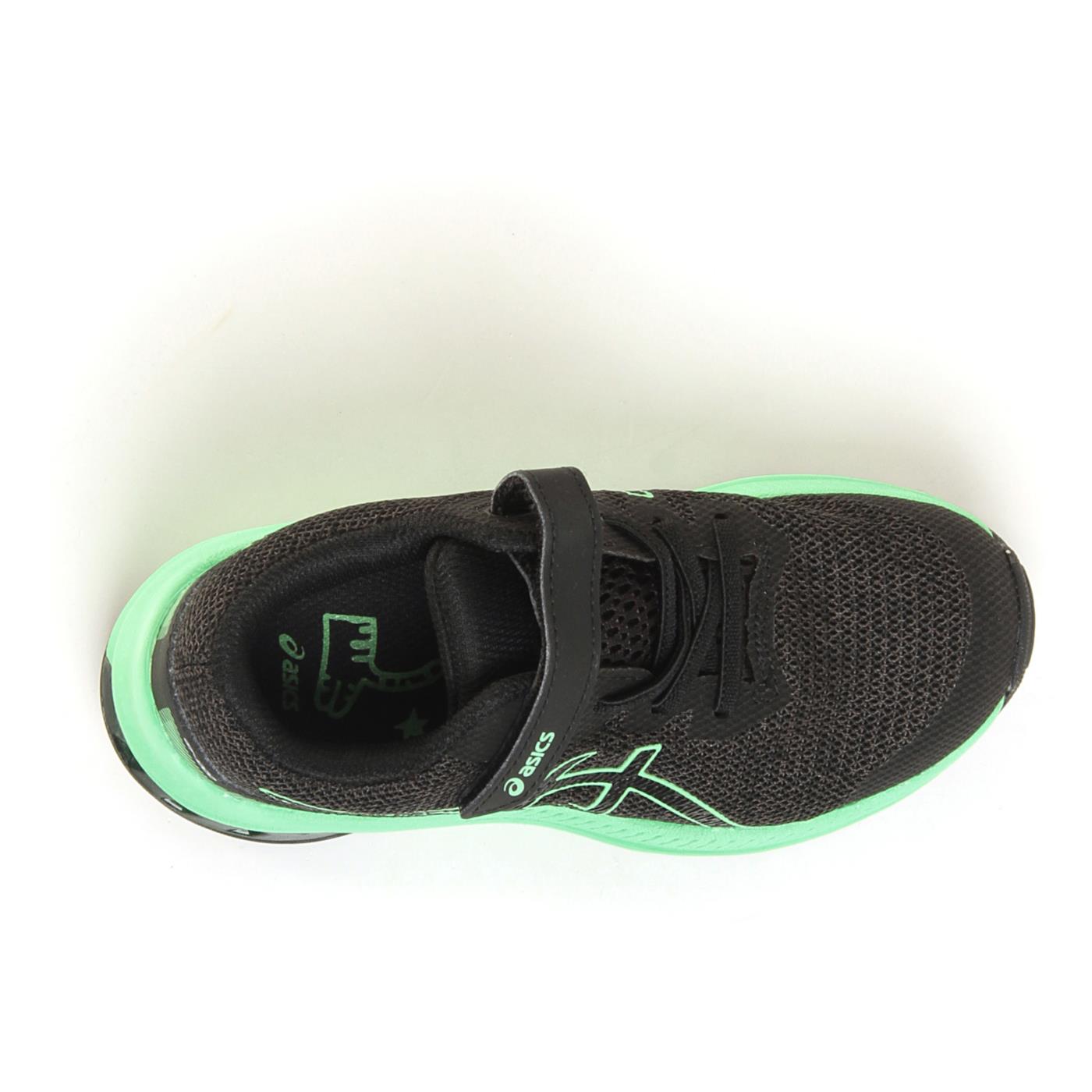 ASICS GT-1000 11 PS - Nero - vista 3