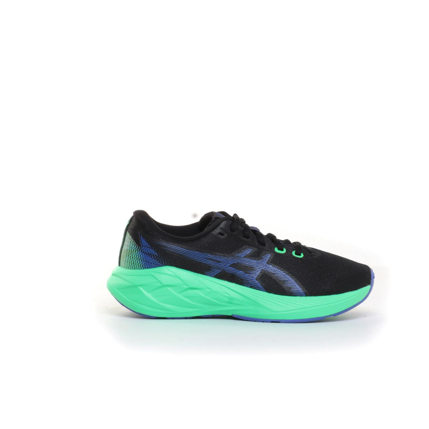 ASICS NOVABLAST 5 GS - Nero - immagine principale