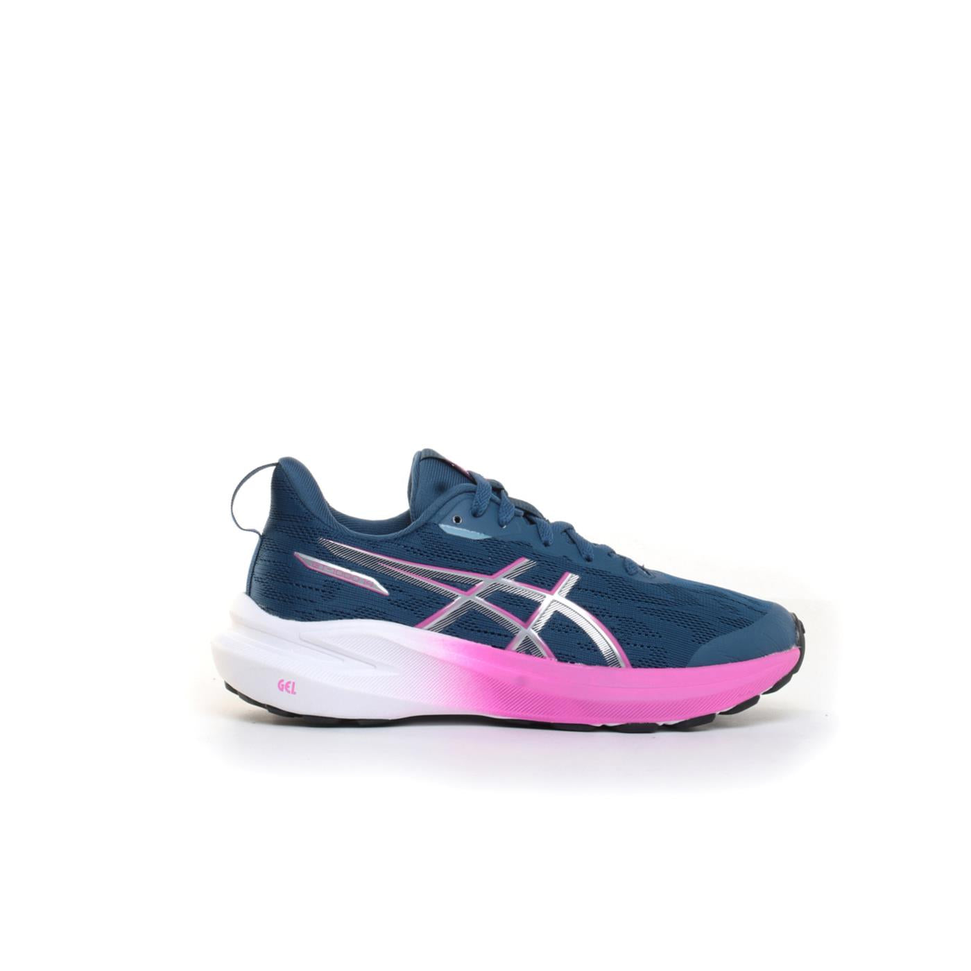 ASICS GT-1000 14 GS - C1-blu - immagine principale