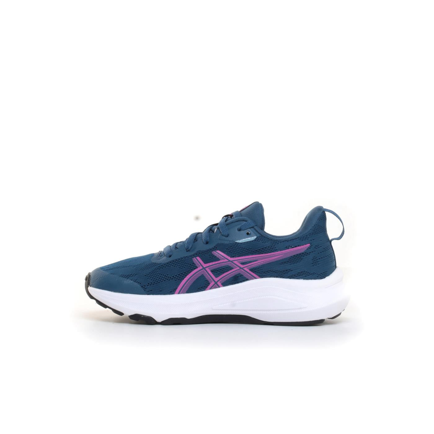 ASICS GT-1000 14 GS - C1-blu - vista 2