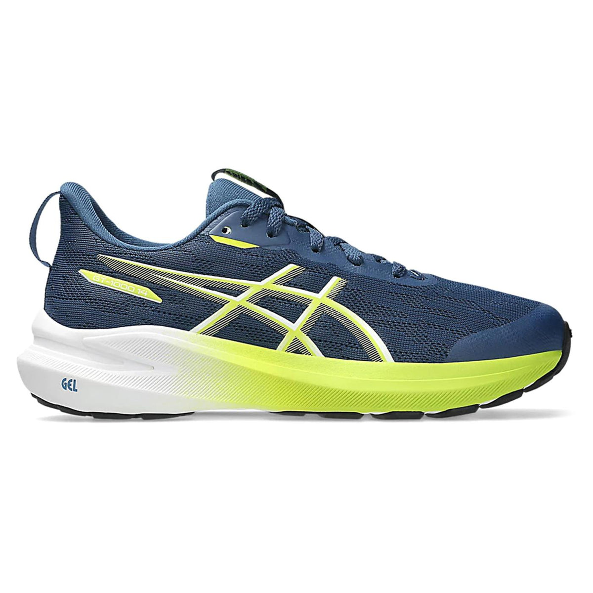 ASICS GT-1000 14 GS