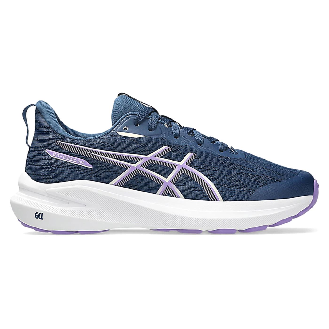 ASICS GT-1000 14 GS - immagine principale