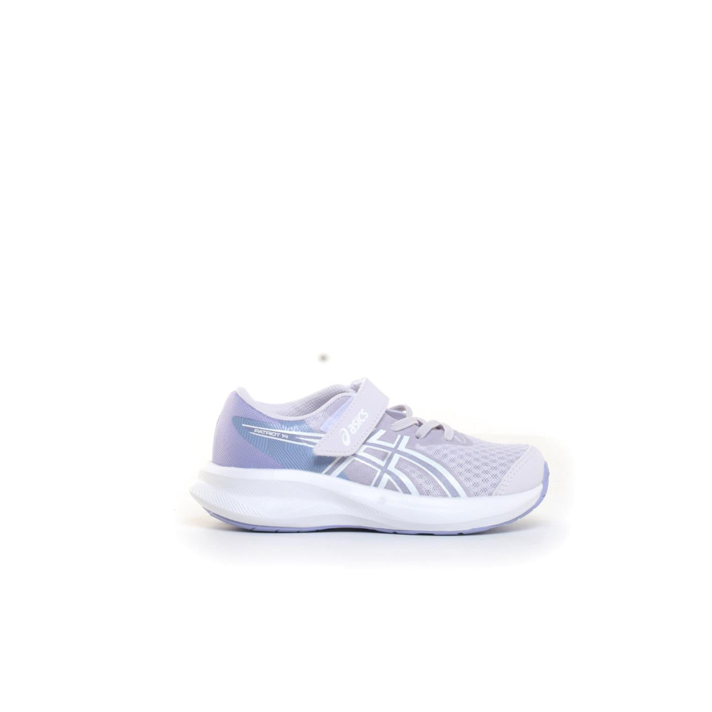 ASICS PATRIOT 14 PS - Lilla - immagine principale