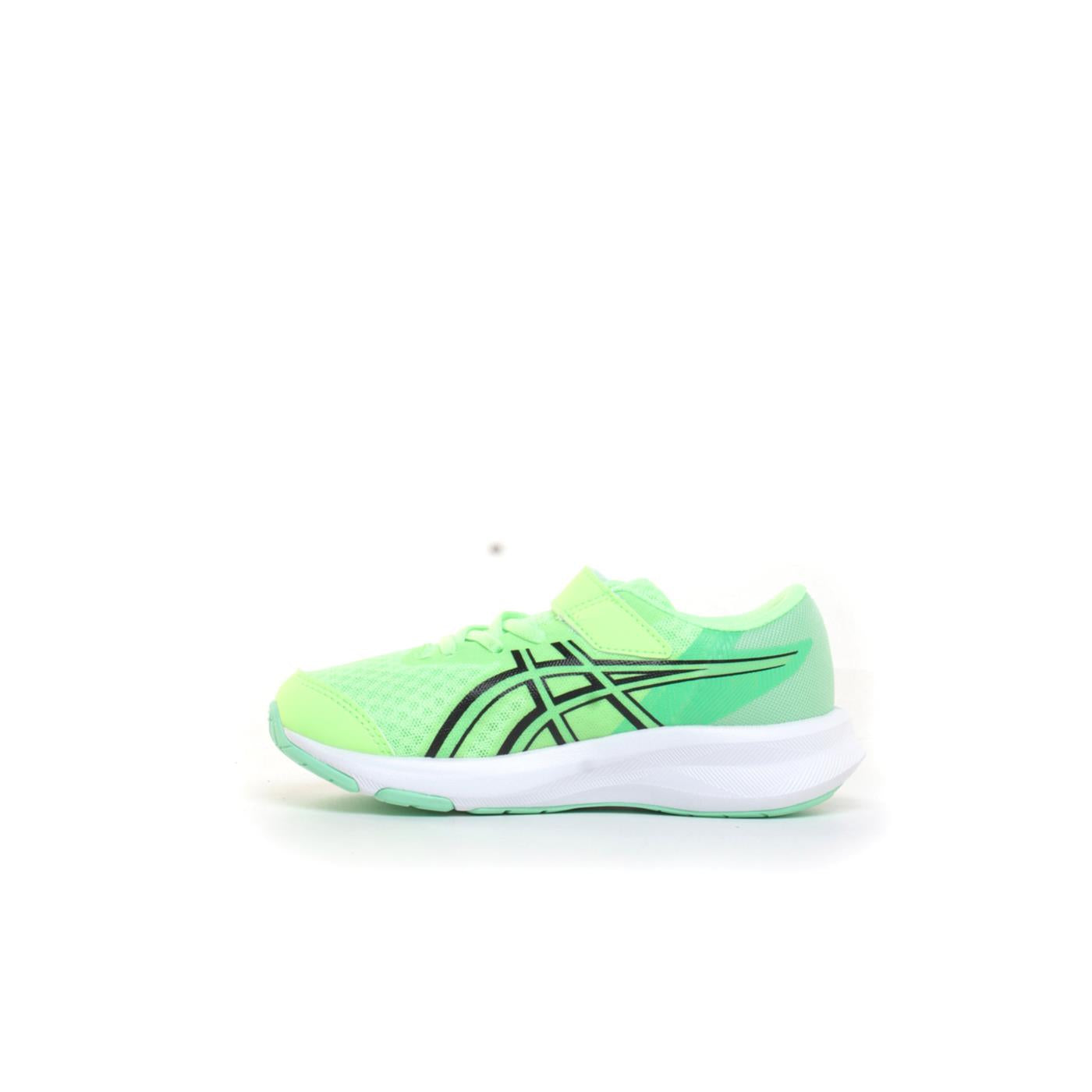 ASICS PATRIOT 14 PS - Verde - vista 2